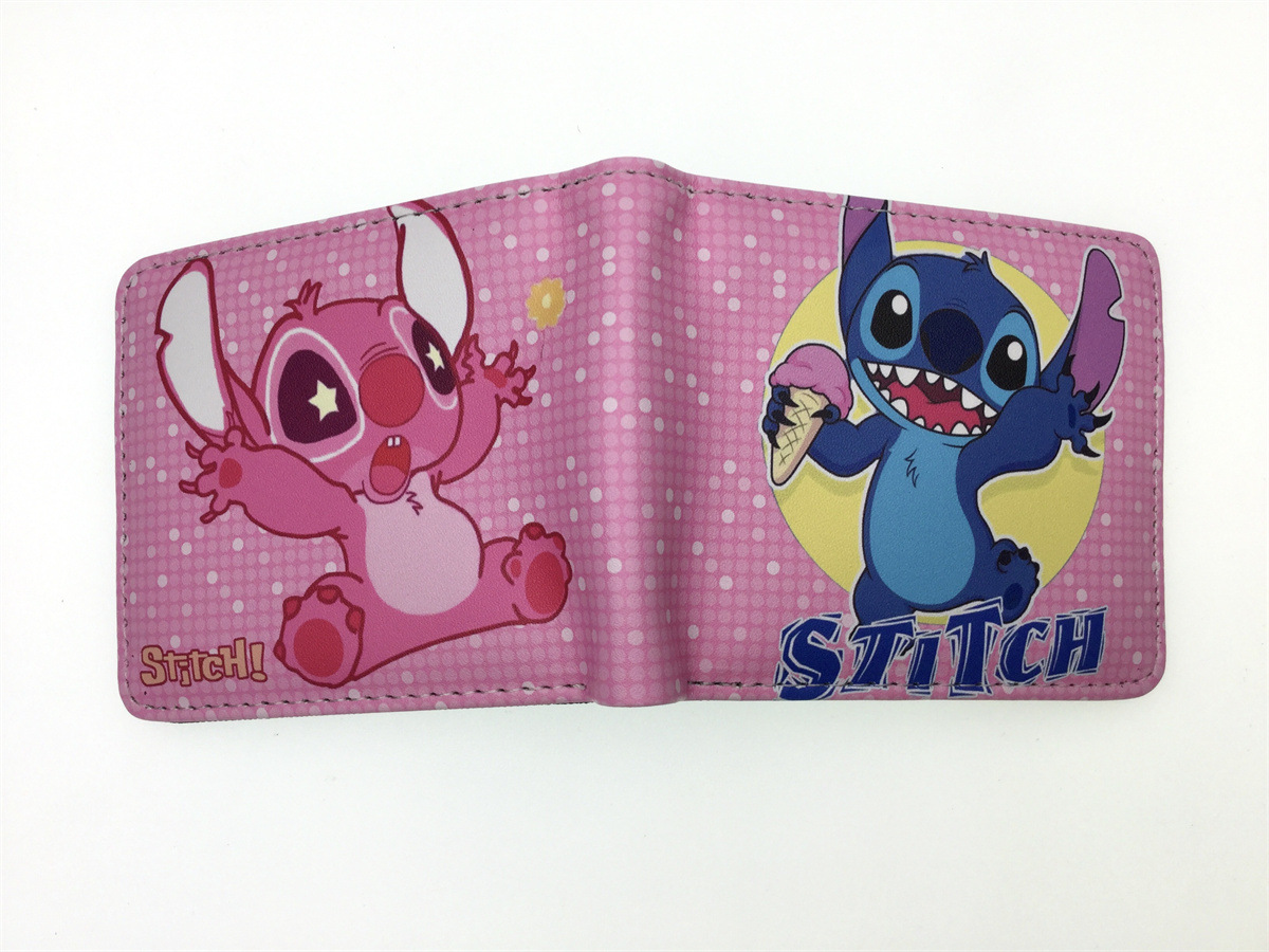 短款史迪仔B1588