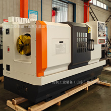 沈机数控车床CK6150-1000卧式车床大孔径130硬轨数控车终身免费服