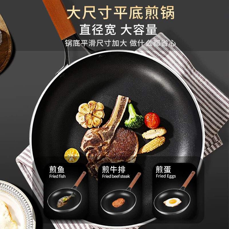 Estufas de gas para estufas electromagnéticas profesionales de hoteles comerciales domésticos