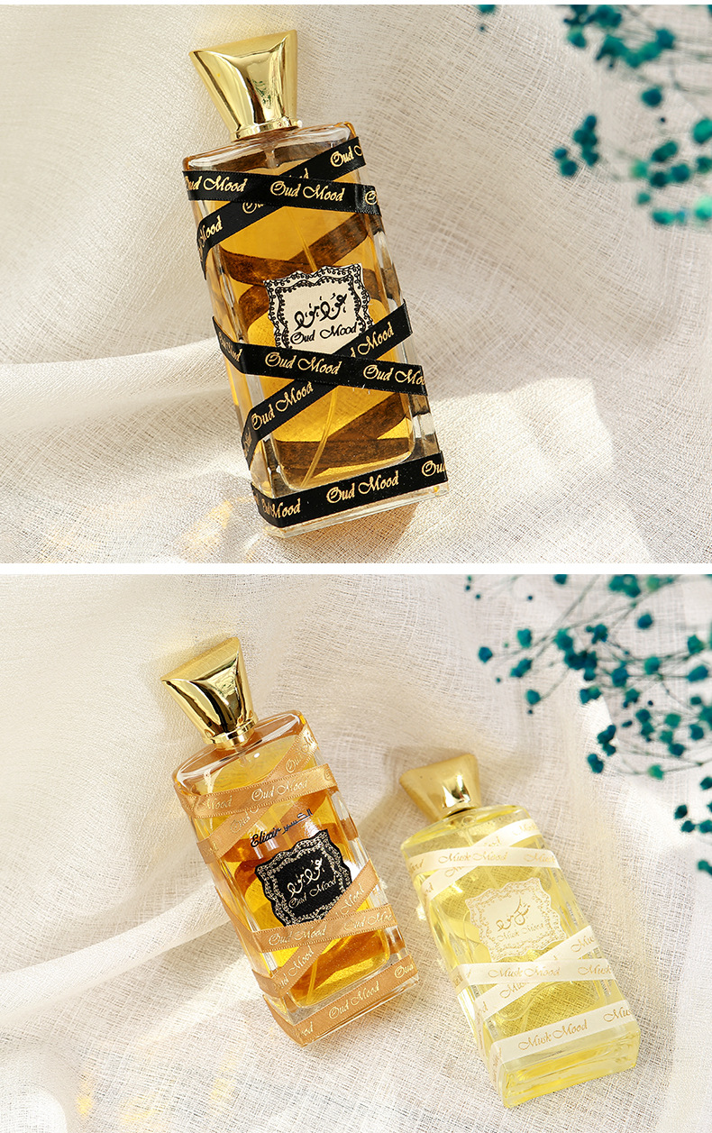 2023 Neues heißes Parfüm Dubai Essence Wüstenblume Arabisches Männer- und Frauenparfüm Ätherisches Öl Anhaltender Duft_voghion.com