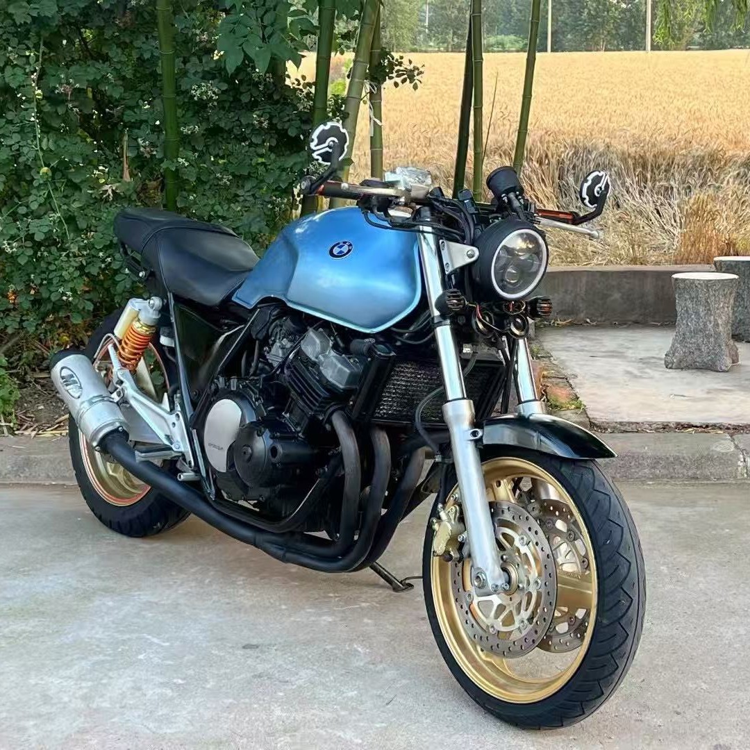 Suitable for Honda Cb400.Cb600.Cbr500.Cbr1000 Gold Wing Gl1800 Heavy-Duty Cruiser Motorcycles