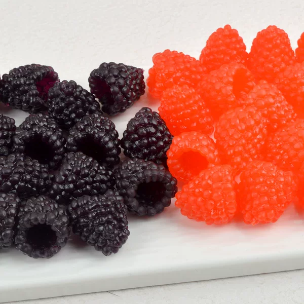 Factory direct sale simulation wild strawberry raspberry raspberry model simulation fake fruit shooting props fruit shop decoration