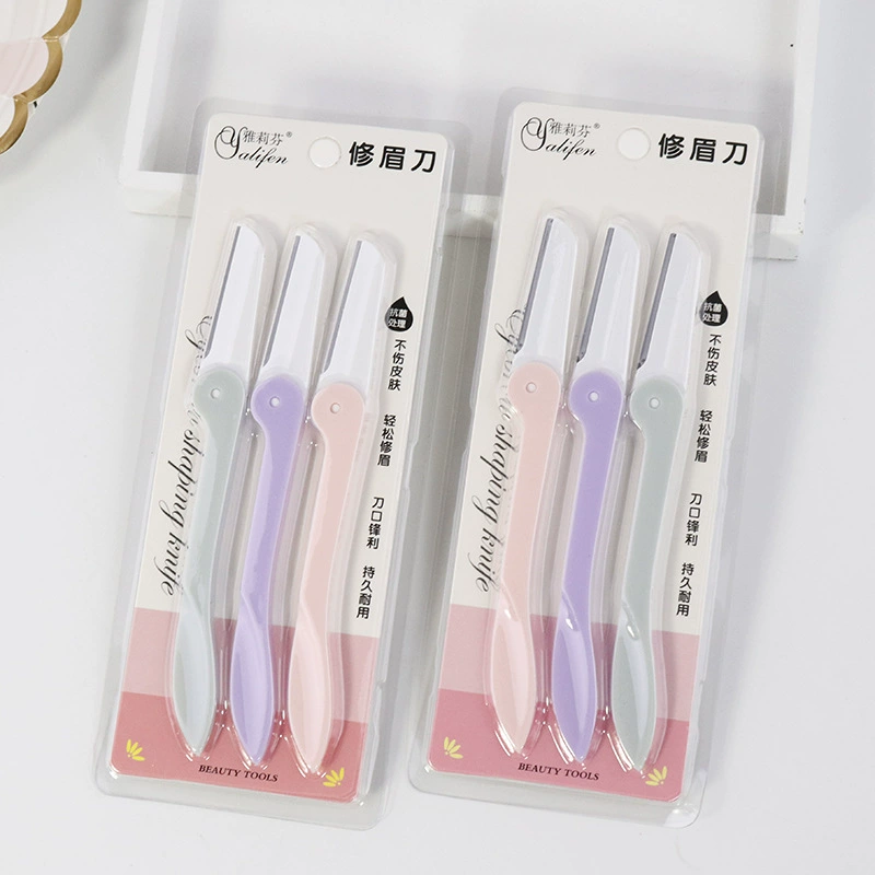 雅莉芬 Razor, blade stainless steel, factory direct supply, (Physicals)