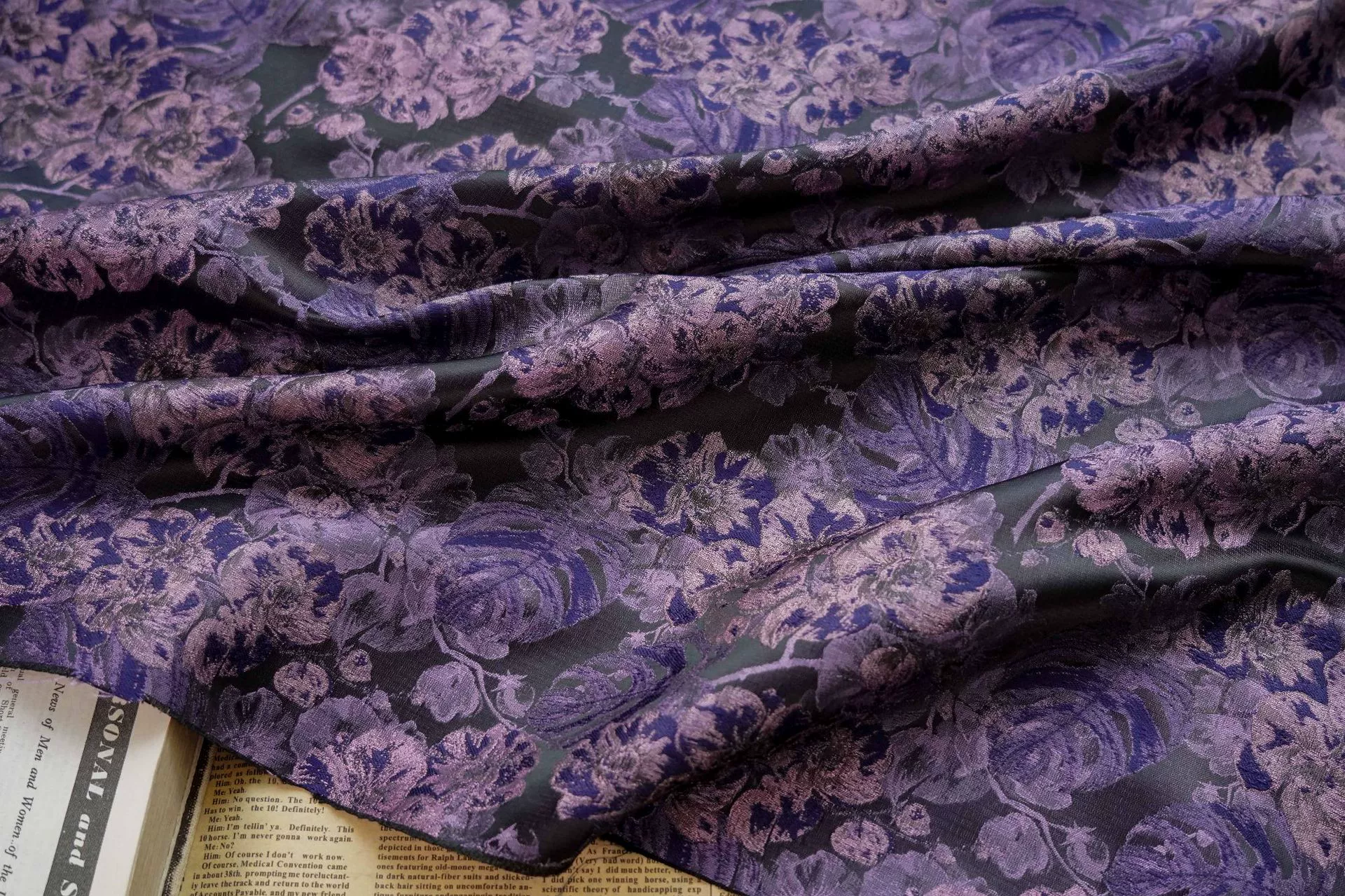 Cloth, retro dress, Chinese style