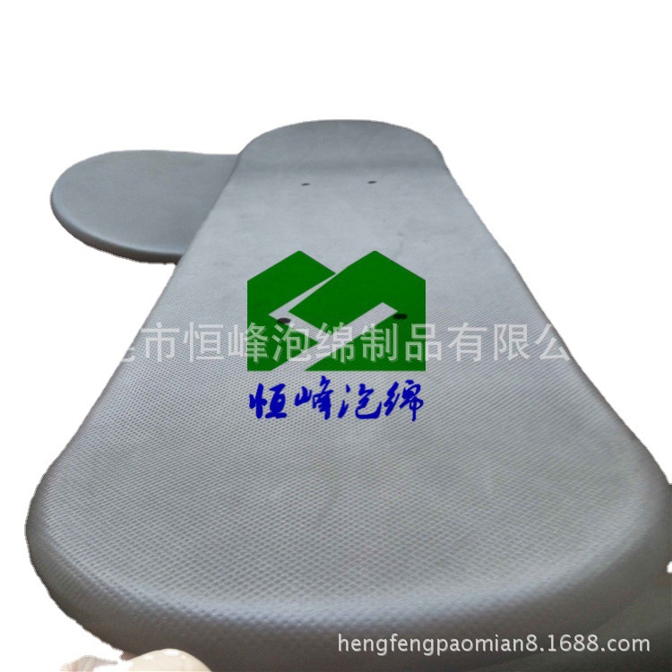 EVA模压踏板、EVA包木板模压成型、泡绵模压一次成型滑板
