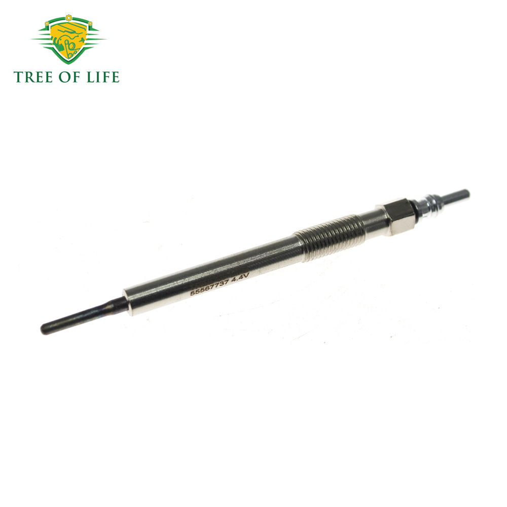 0250403020,0100266050 is suitable for Chevrolet Cruze and Infiniti preheating plugs