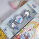 stitch children boy girl watch cartoon student stich stainless steel strap waterproof watch factory direct supply
