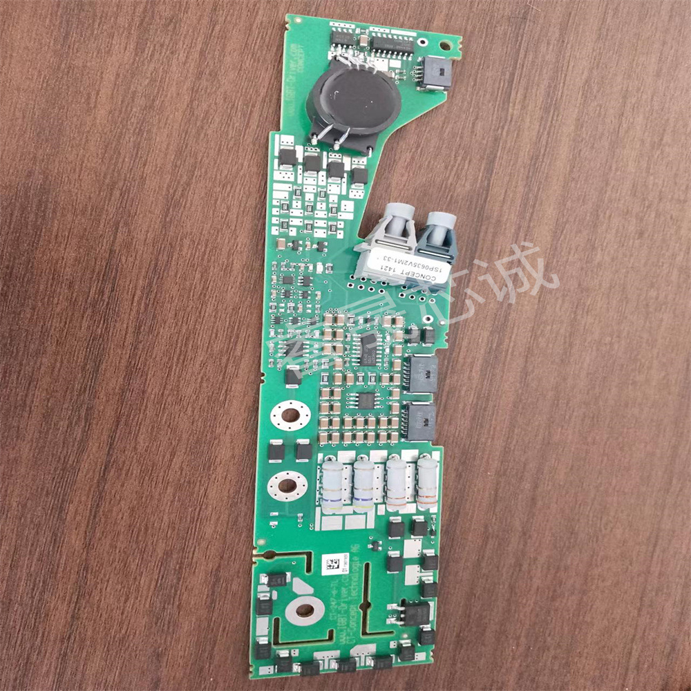 模块 FZ2400R17HP4-B2 FZ2400R17HP4 FZ2400R17HE2 4P 可配触发板