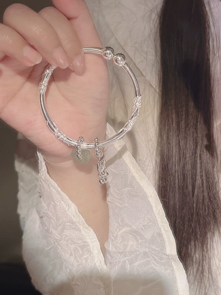 Silver