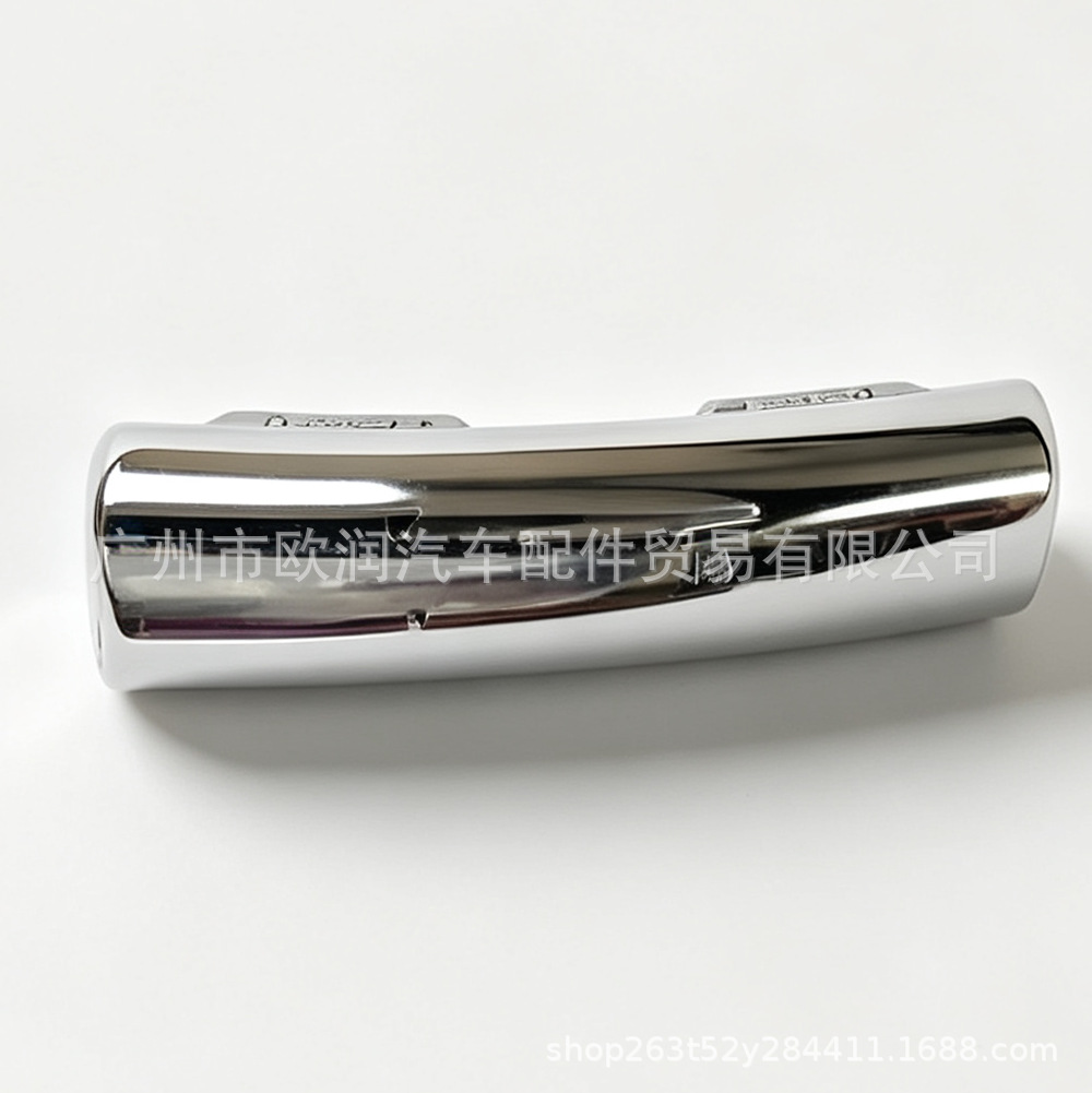A1678850410 front trailer cover is suitable for Mercedes-Benz W167 AMG GLE 53 350 450 2017-
