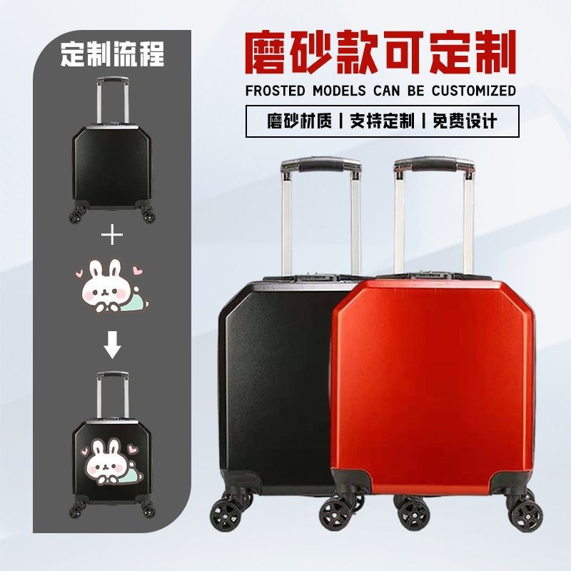 Children's suitcase