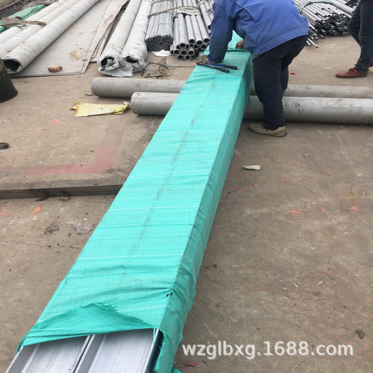 厂家生产销售304不锈钢槽钢可按要求加工定做不锈钢槽钢