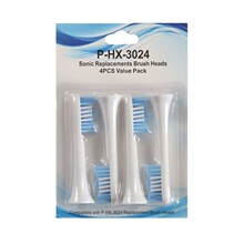 HX3024/HX6044�m���w����HX6014 HX6312��ͯ늄���ˢ�^�Ű�ˢë