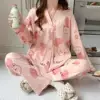 Kimono set: m65369