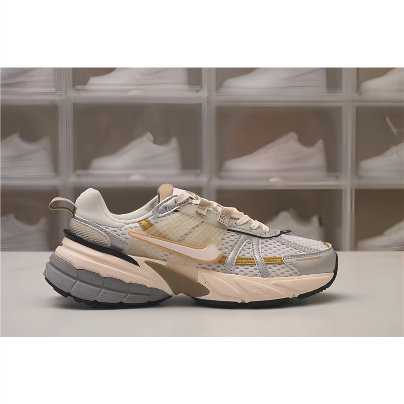 V2KRun-그레이 브라운