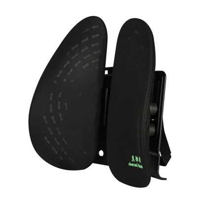 Waist support Double Wings for Spine Protection