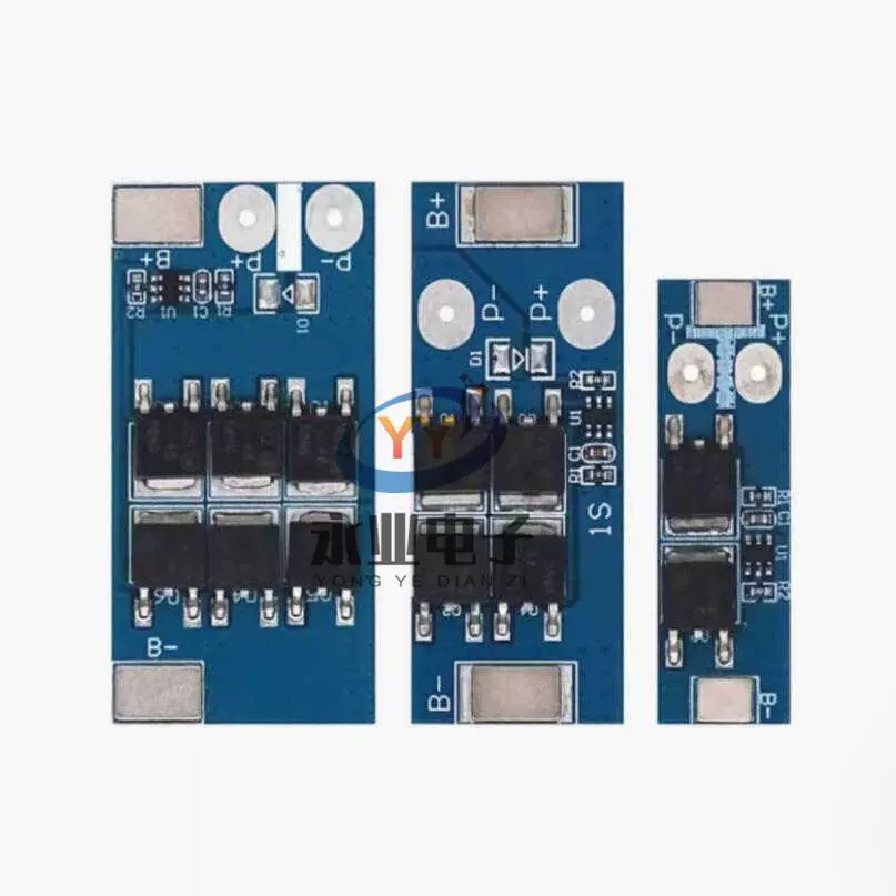 Защитное питание батареи 2V, 7V, 25A, 16A, 12A