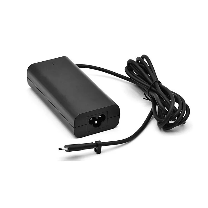 For DELL5 generation 65W lightning 3Type-C power adapter XPS13 charger 20V3.25A notebook