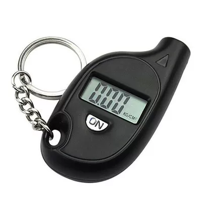 Air pressure gauge/tire pressure gauge, tire pressure gauge digital display