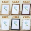 5 inch (8.9*12.7cm) table setting