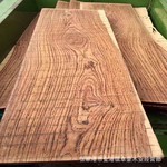非洲白酸枝 虎斑檀 虎斑檀板方 方料 高档家具材料