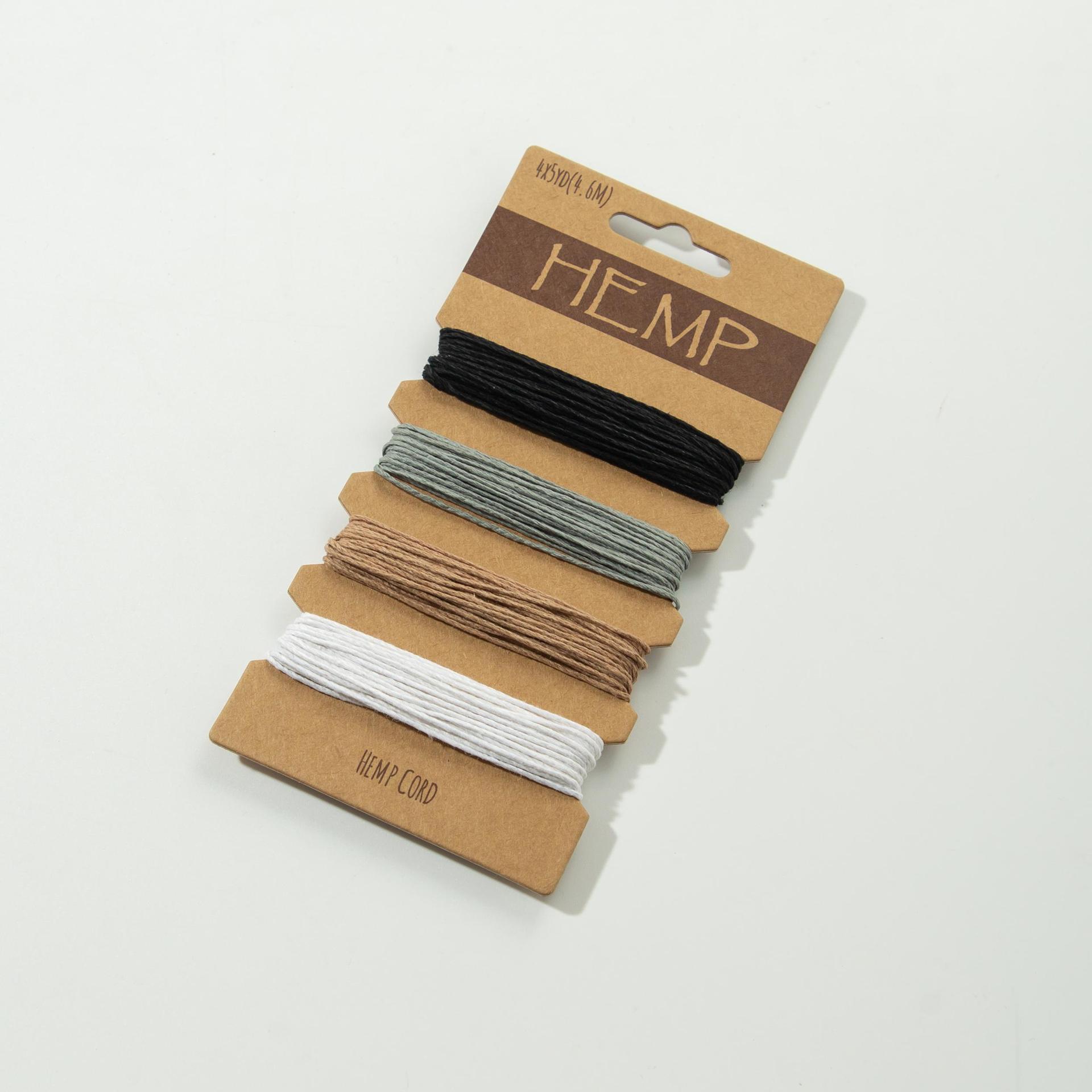 8호*색상별 5코드, 총 20코드