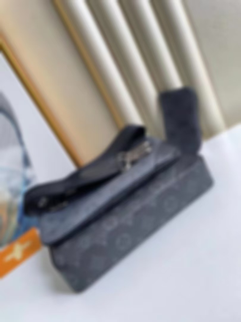 Lero interior de lona moda nuevo casual bolso de hombro americano temperamento de moda tres en uno