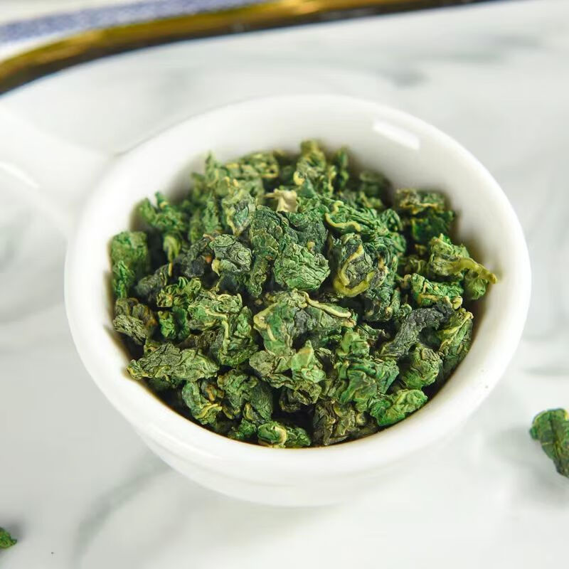 Mulberry Leaf Tea Sang Ye 500g Dried Folium Mori Leaves for Brewing Herbal Infusions quality and texture