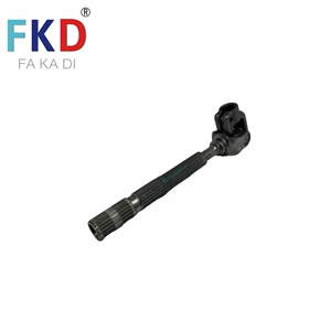 Honda Cr-V üçün Yüksək Keyfiyyətli Sükan Kolonu və Komponentləri 53200-Swy-G03