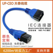 AC�J�C�ṩIECƷ��β�B����C14/C13���iIEC�B����Ҏ���Rȫ