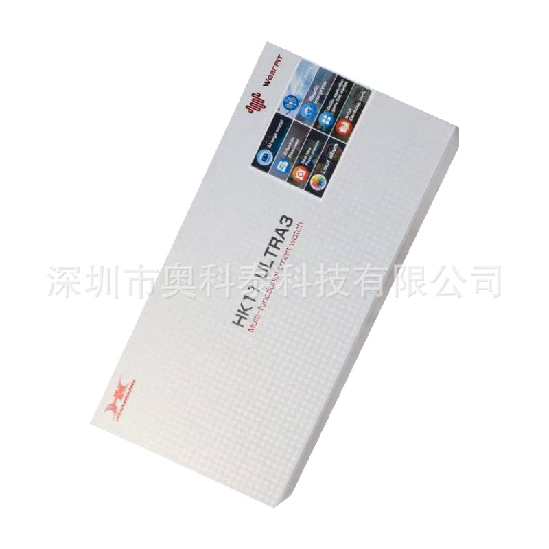 HK11PROMAX HK11 ultra 3 Bluetooth llamada frecuencia cardíaca reloj de navegación inteligente HK11 PRO MAX