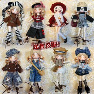 ob11����ƽ��YMY-gsc8��12��bjd�Q�b���b16-17��������ȹ���ճ��b