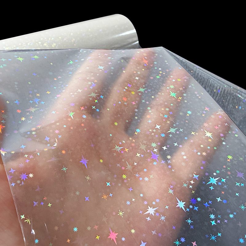 Máquina de recubrimiento de película pre-recubrimiento de película de enmarcado térmico de una pulgada de película mate de núcleo de película óptica de libro y revista anti-racabo brillante transparente película pre-recubrimiento Bopp