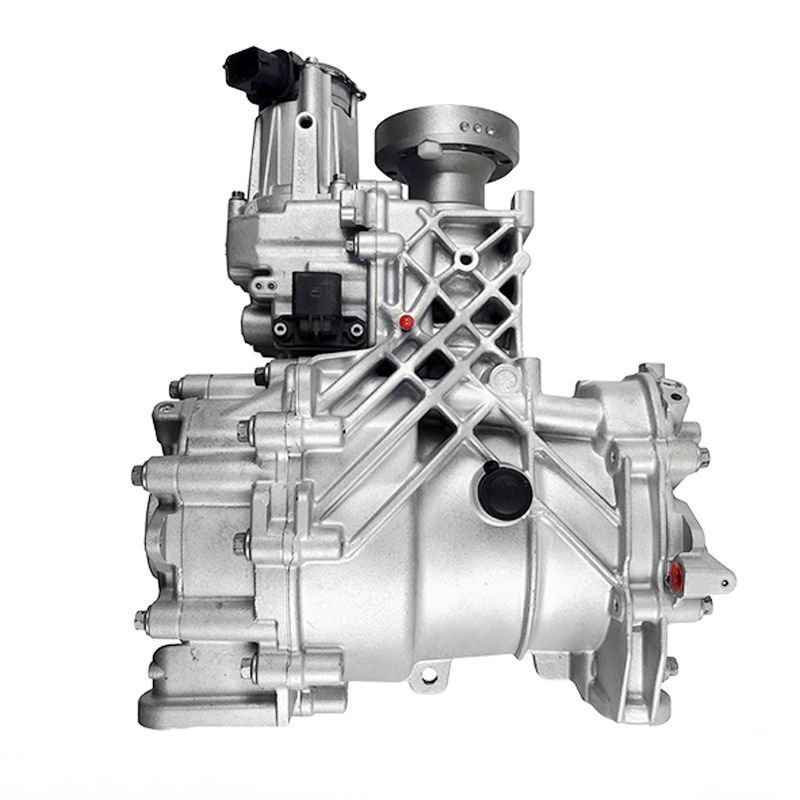 Applicable to Land Rover original Discovery 3 4 Range Rover Sports Aurora Skywalker 2 front and rear differential tail tooth Assembly