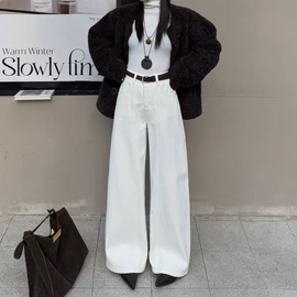 女式牛仔裤;半身裙;女士短裤