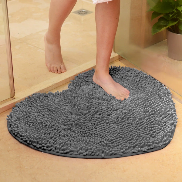 Deep gray