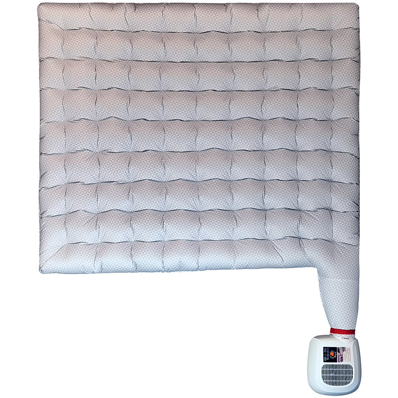 Wholesale Warm Air Cushion Matching Sleeping Fairy Bed Quilt Dryer Household Mite Removal Quilt Dryer Quick-Drying Clothes Dryer Warm