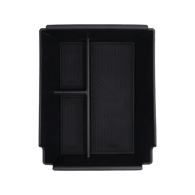 armrest storage box, EX5, and | Car storage bag/box