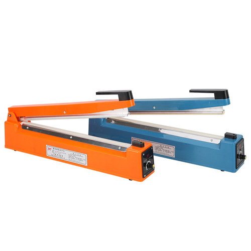 【Extended Seal 40CM】Household Commercial Handheld Seal Machine for Tea Mooncakes Aluminum Foil Plastic Bags Kaifeng Export