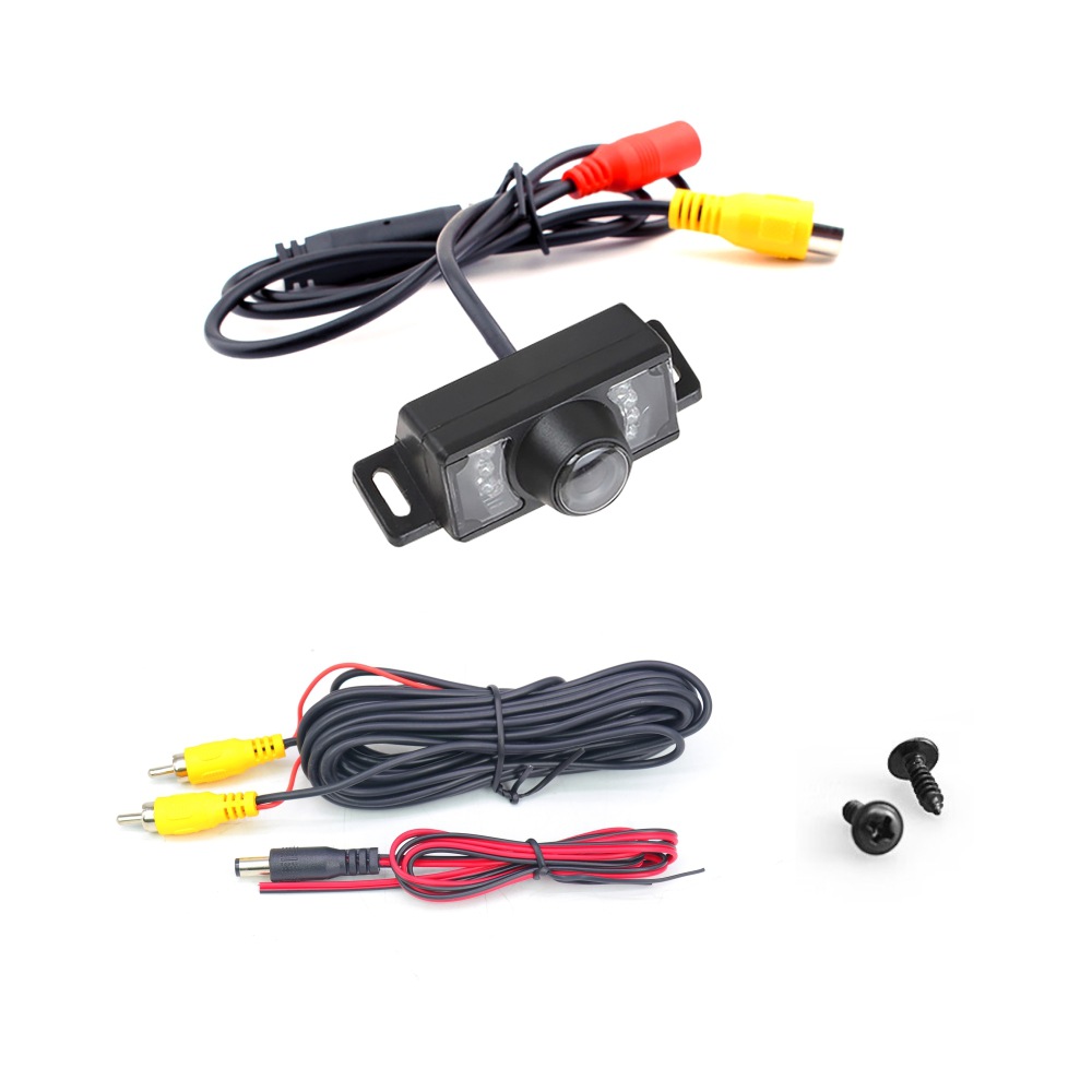 짧은 번호판 카메라