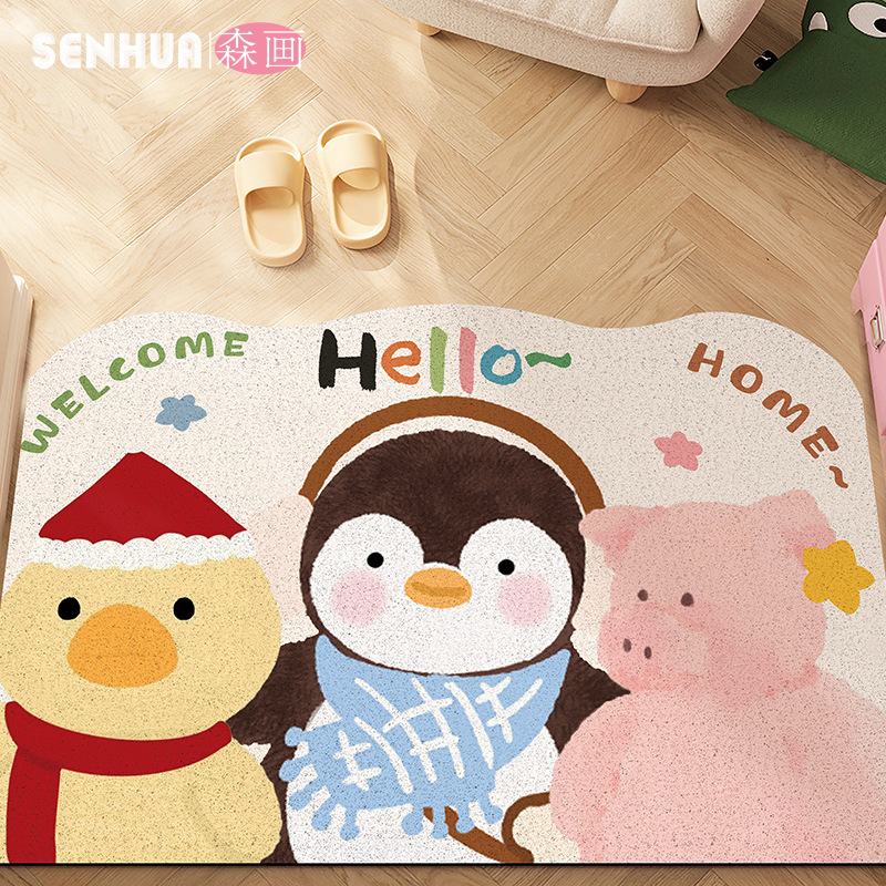 인형 티파티 C형