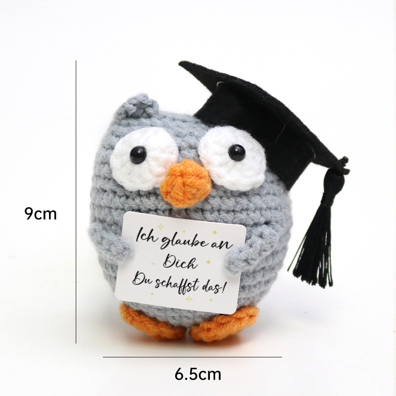 닥터햇 부엉이 11호 라이트그레이 68 블리치드 30 오렌지