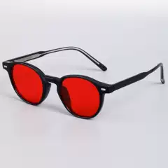 Cross border ultra light TR high-end glasses for women's foreign trade fashion anti blue light glasses CP pin blue light blocking glasses for men