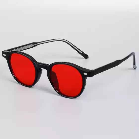 Cross border ultra light TR high-end glasses for women's foreign trade fashion anti blue light glasses CP pin blue light blocking glasses for men