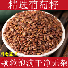 葡萄籽中药材新疆葡萄子葡萄种籽葡萄籽干货葡萄籽泡茶葡萄籽粉