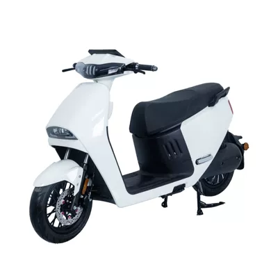to Russia, Elektrikli motosikletlər