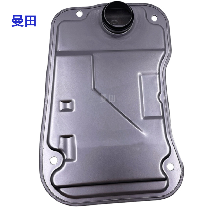 35330-22040 is applicable to Toyota Reiz 2.5L gearbox oil filter iron filter element wave box filter oil grid