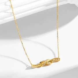 戒指;K金手饰;项链