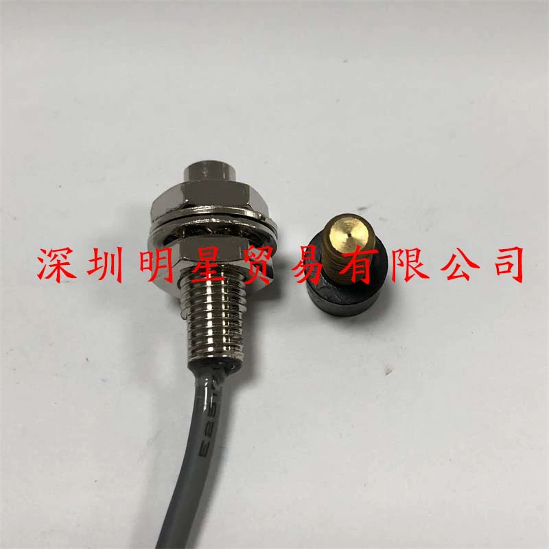 MS08-10N Тайвань Yangming FOTEK бесконтактный переключатель MS08-10P оригинальный подлинный поддельный один штраф десять