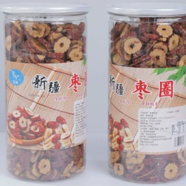 红枣干;干枣;鲜枣